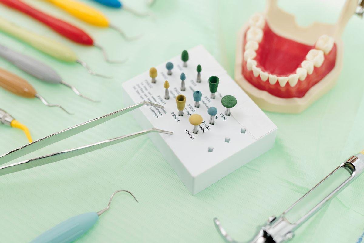 Gum recession treatment at a Woodbridge dental clinic