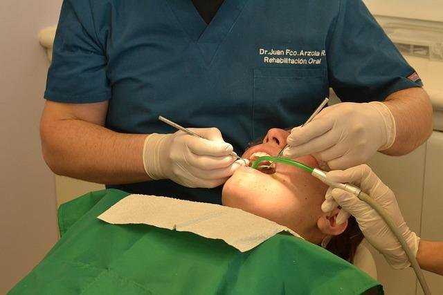 Ideal brushing duration advice from a dental clinic in Woodbridge