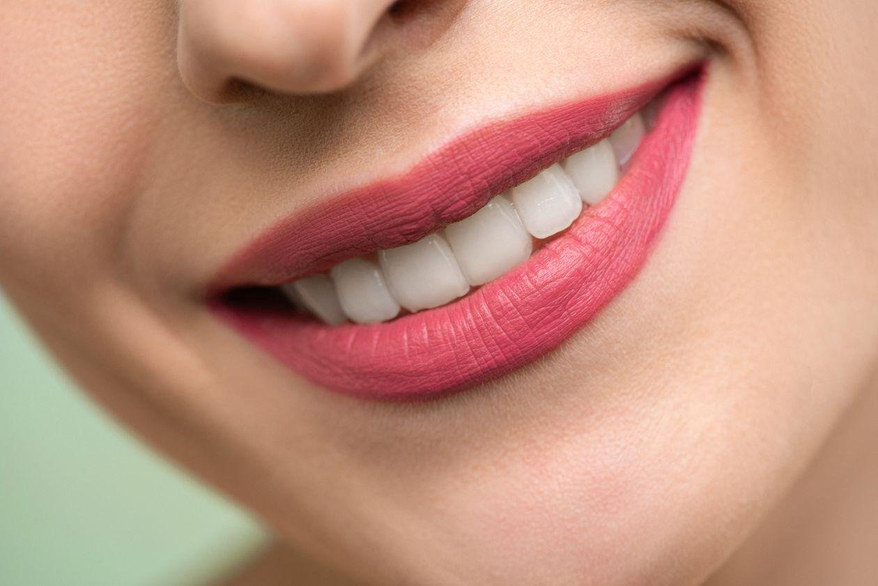 Smile design and cosmetic dentistry in Woodbridge